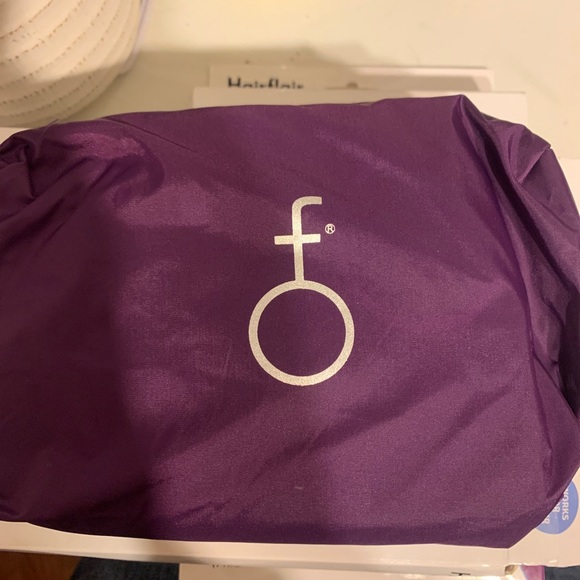 Hair flair soft hood hair dryer attachment - Picture 5 of 5